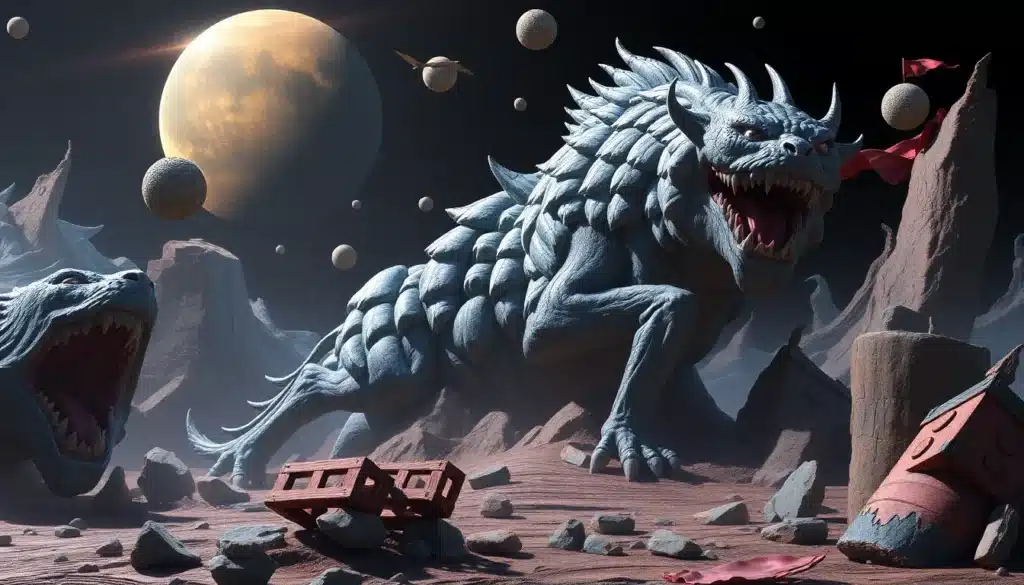 ZBrush - Diseño Visual Innovador