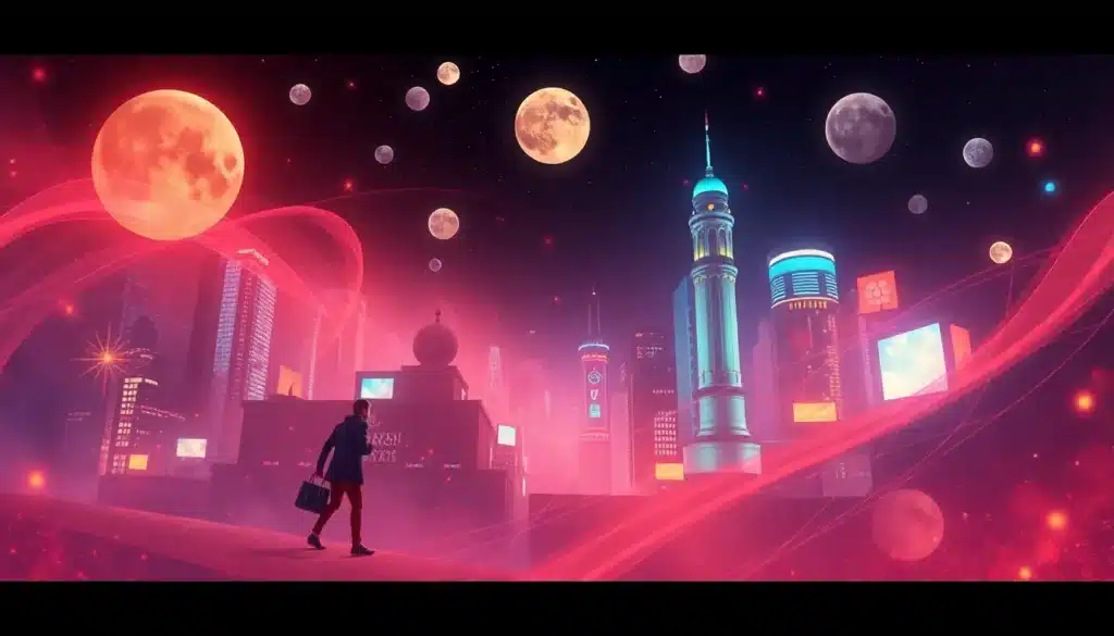 VFX Definitivo: Dominando la Producción Visual con IA y Automatización en 2025 4 VFX - Diseño Visual Innovador