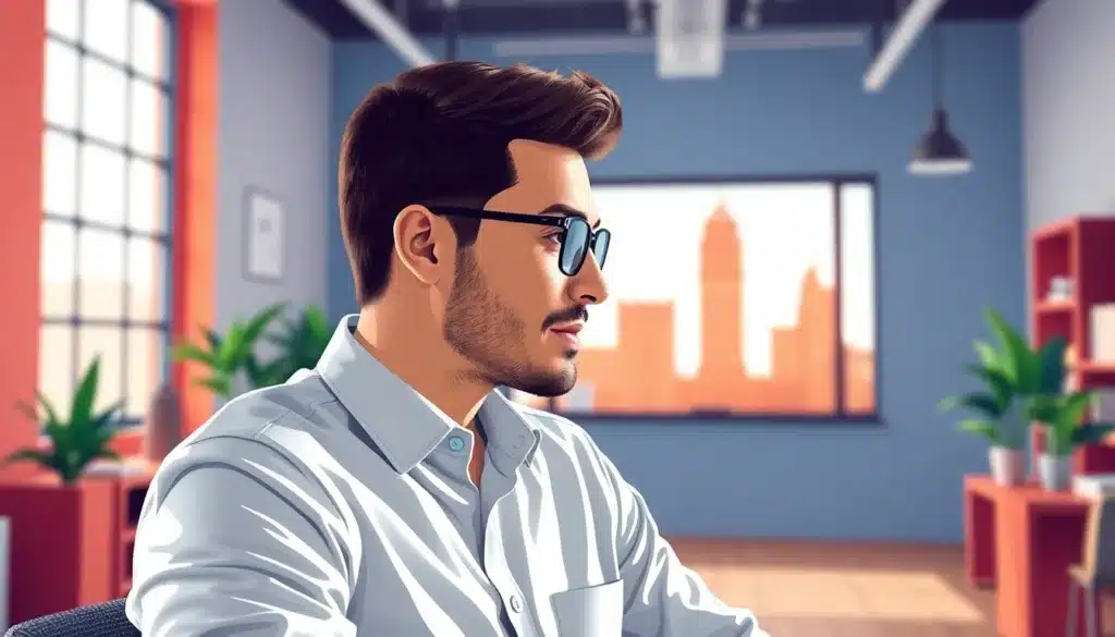 Chromakey - Diseño Visual Innovador para Efectos