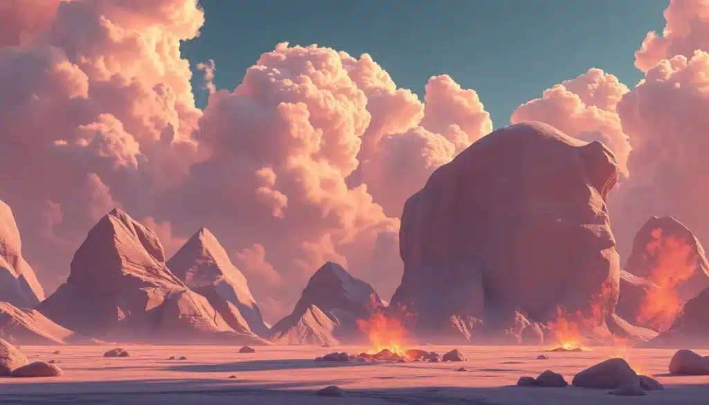 Arnold Renderer: Desvelando el Potencial Avanzado del Renderizado 3D 13 Arnold Renderer - Diseño Visual Innovador