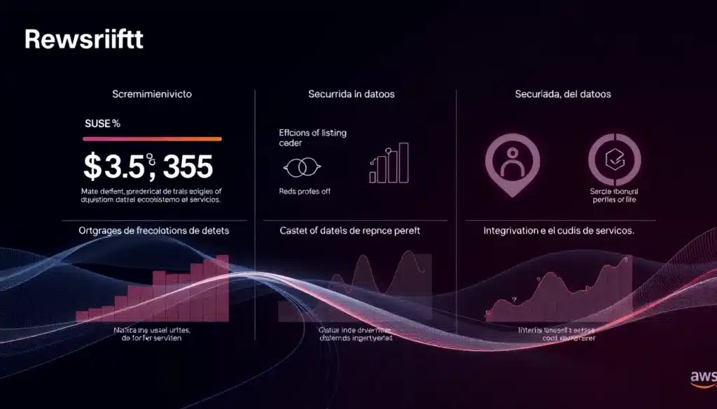 Redshift - Optimización y Ecosistema AWS