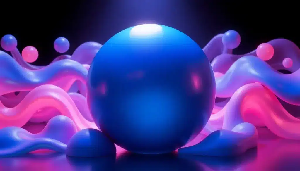 Rigging 3D Definitivo: Desvela los Secretos de la Animación Profesional 16 Rigging 3D - Diseño Visual Innovador