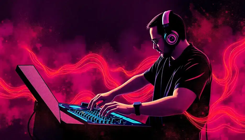 Ableton Live: Desbloqueando tu Potencial Creativo con Estrategias Avanzadas 20 Ableton Live - Diseño Visual Innovador