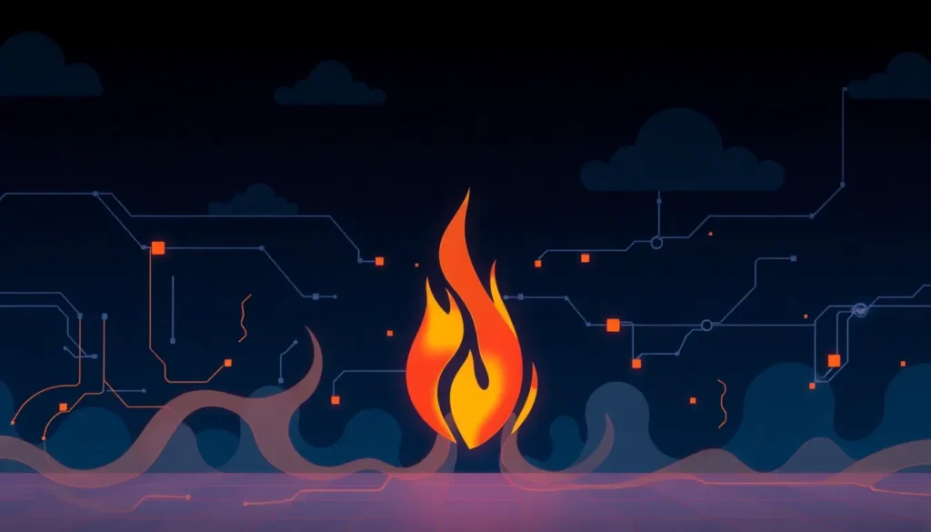 Firewall: Análisis Definitivo de la Seguridad Inteligente 2025 10 Firewall - Diseño Visual Innovador