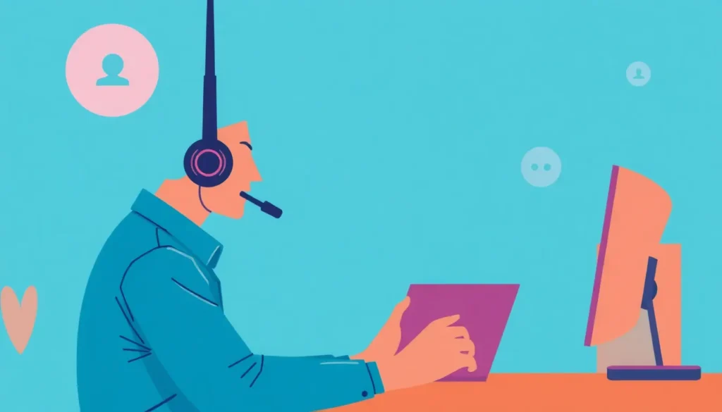 VoIP - Diseño Visual Innovador