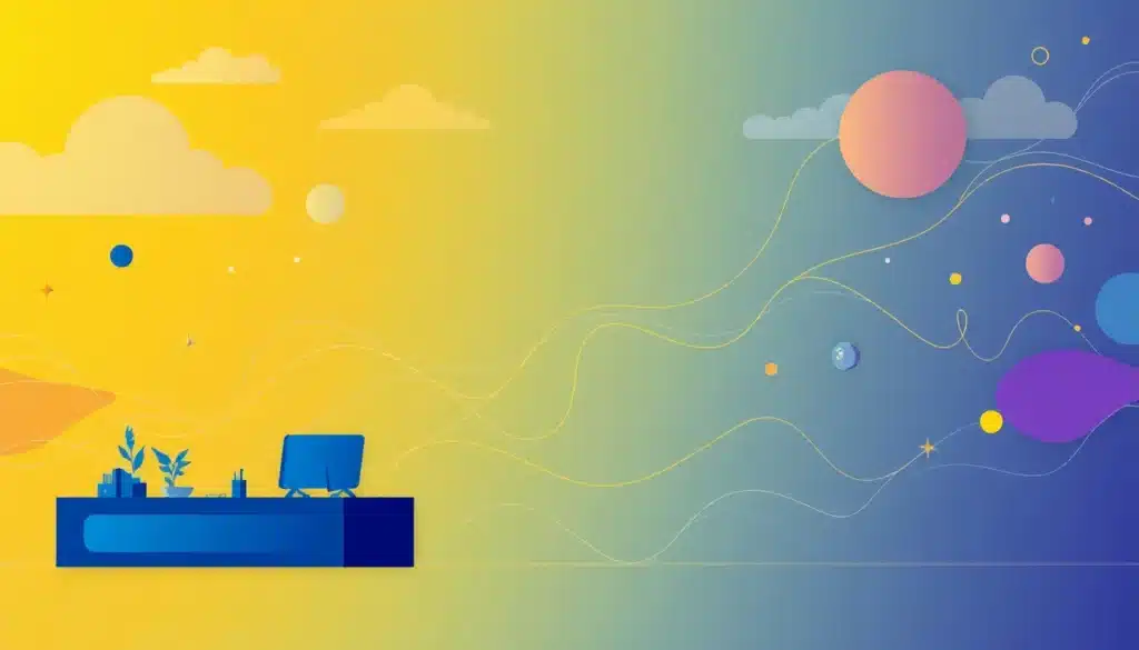 VLAN - Diseño Visual Innovador