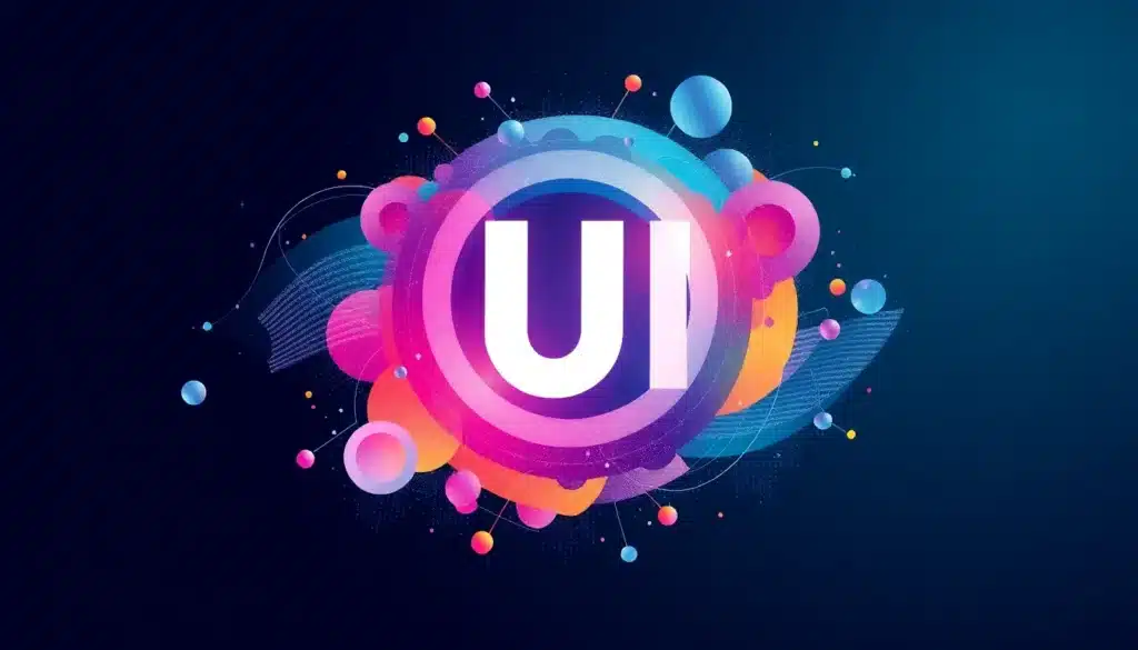 UI Design - Diseño Visual Innovador