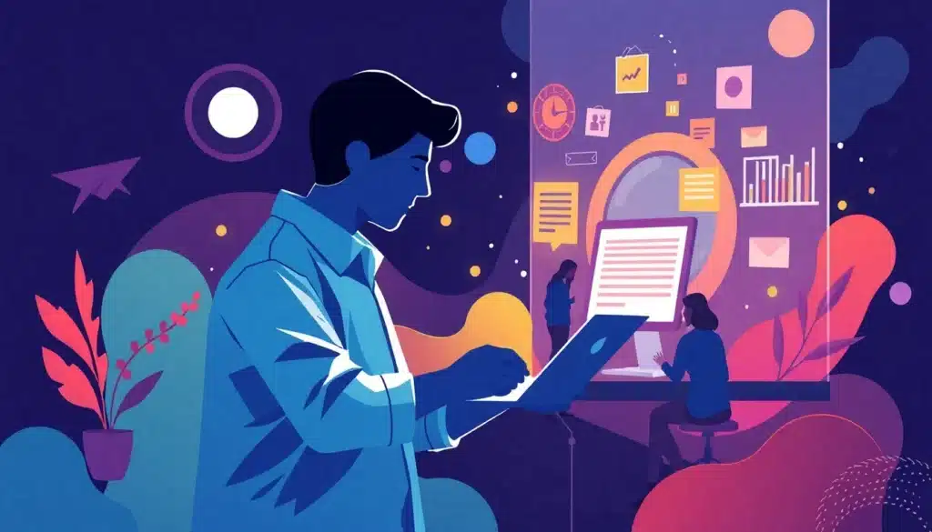 User Research Dominante: Estrategias Avanzadas con IA para Insights Insuperables 13 User Research - Diseño Visual Innovador