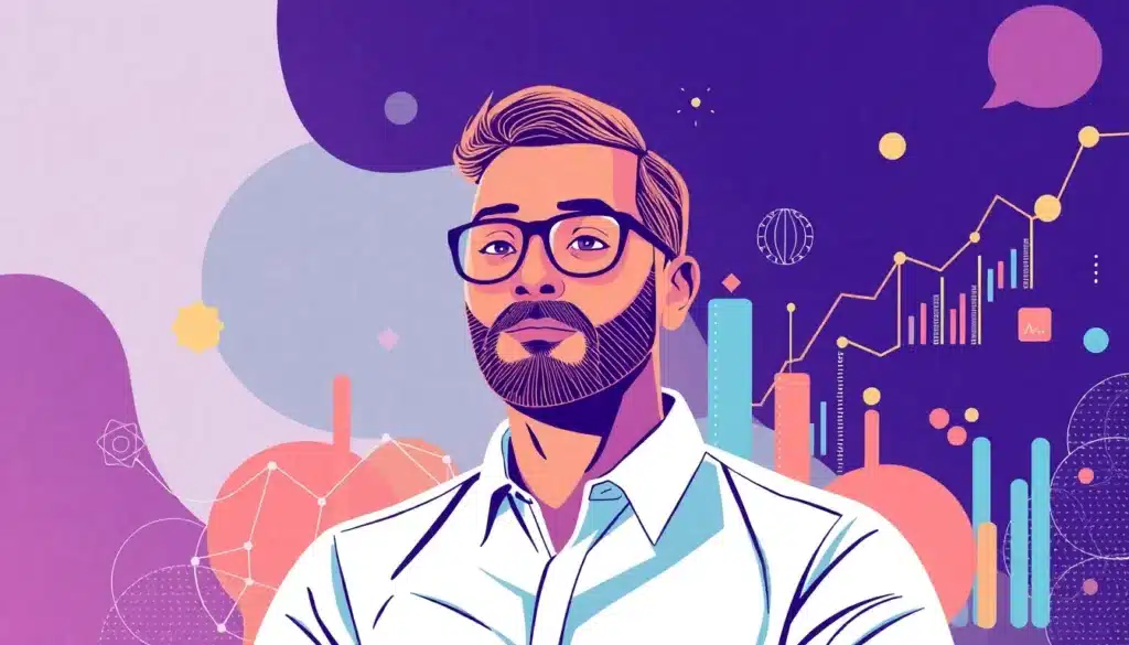 Personas UX - Diseño Visual Innovador con Datos