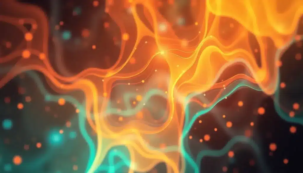 Heatmaps - Diseño Visual Innovador con IA