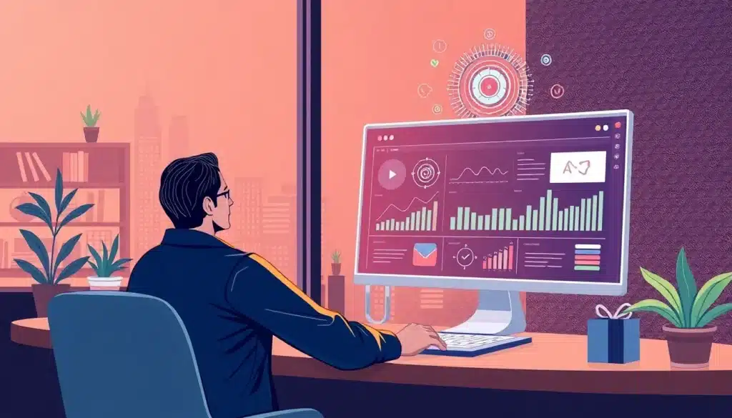 FullStory - Diseño Visual Innovador con IA