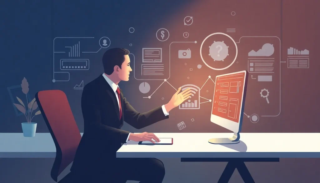 Ergonomía Digital: Estrategias Avanzadas para un Bienestar Digital Óptimo 13 Ergonomía Digital - Diseño Visual Innovador