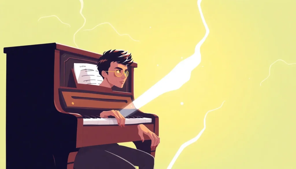 Síndrome Túnel Carpiano - Diseño Visual Innovador