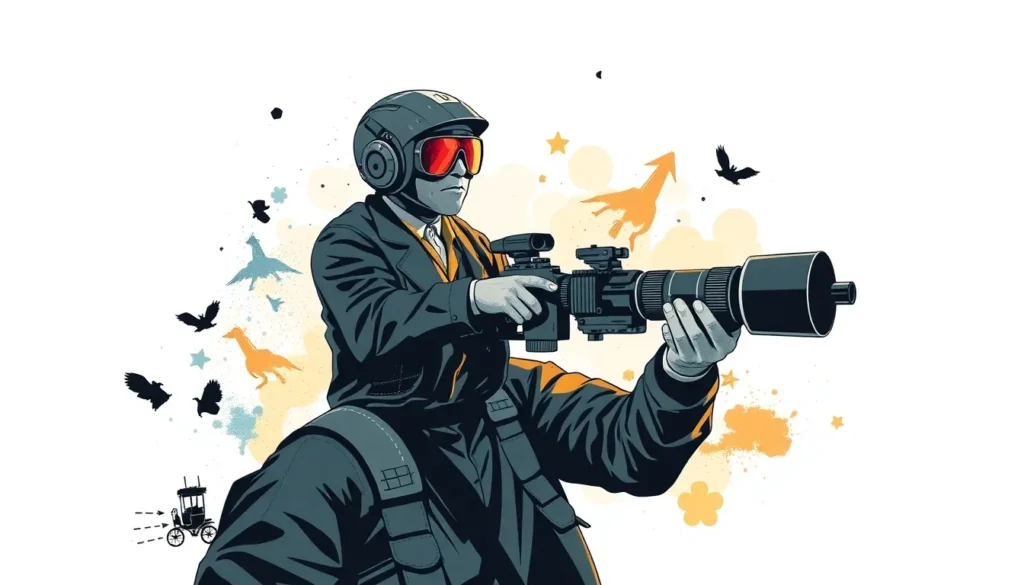 Guerrilla Testing - Diseño Visual Innovador