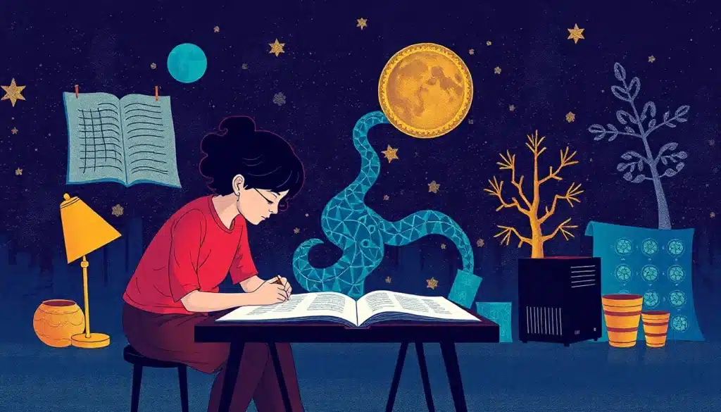 Diary Studies - Diseño Visual Innovador