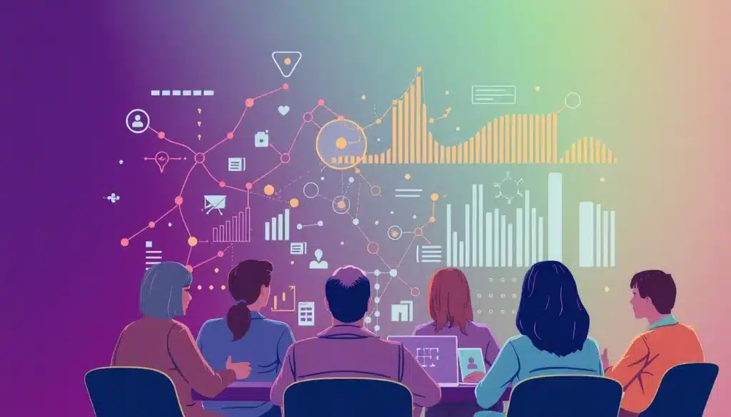 Análisis de Datos Focus Groups - Diseño Visual Innovador con IA