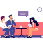 Conversational UI - Diseño Visual Innovador