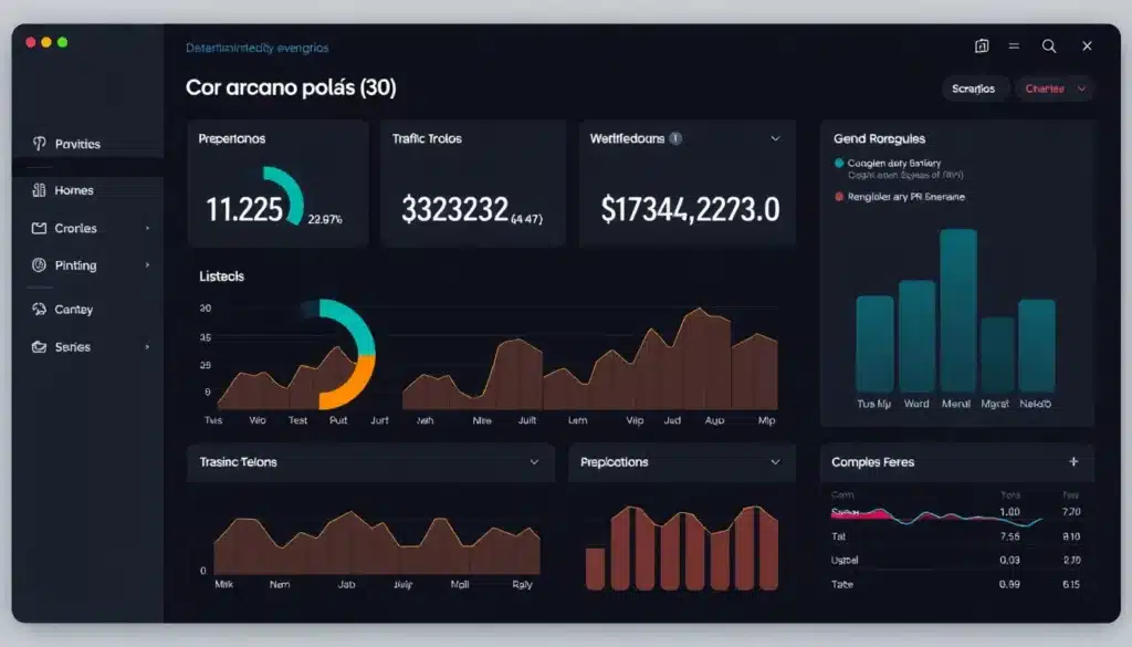 Contenido Evergreen: La Estrategia Inteligente y Definitiva con IA para un SEO Imparable 1 Contenido Evergreen - Métricas y Optimización con IA