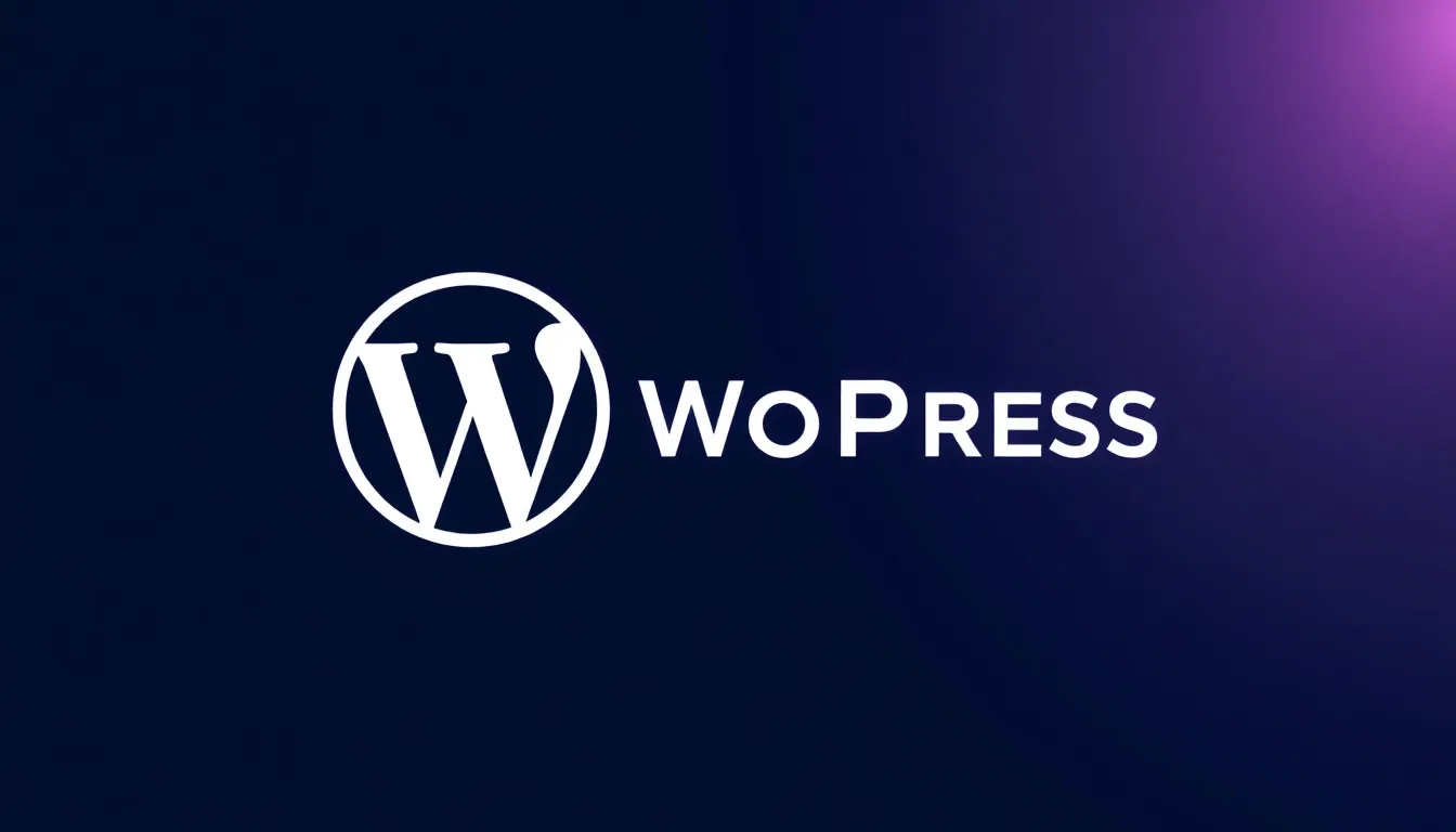 WordPress: La Evolución Inteligente del CMS Líder para 2025 2 WordPress IA 2025: Evolución y Automatización