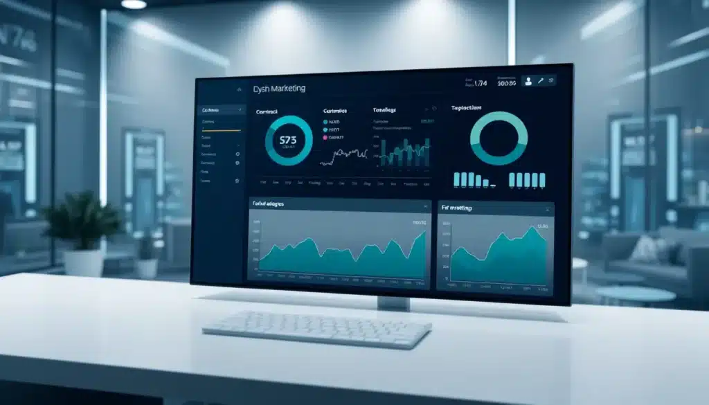 CPC Marketing - Dashboard Analítico