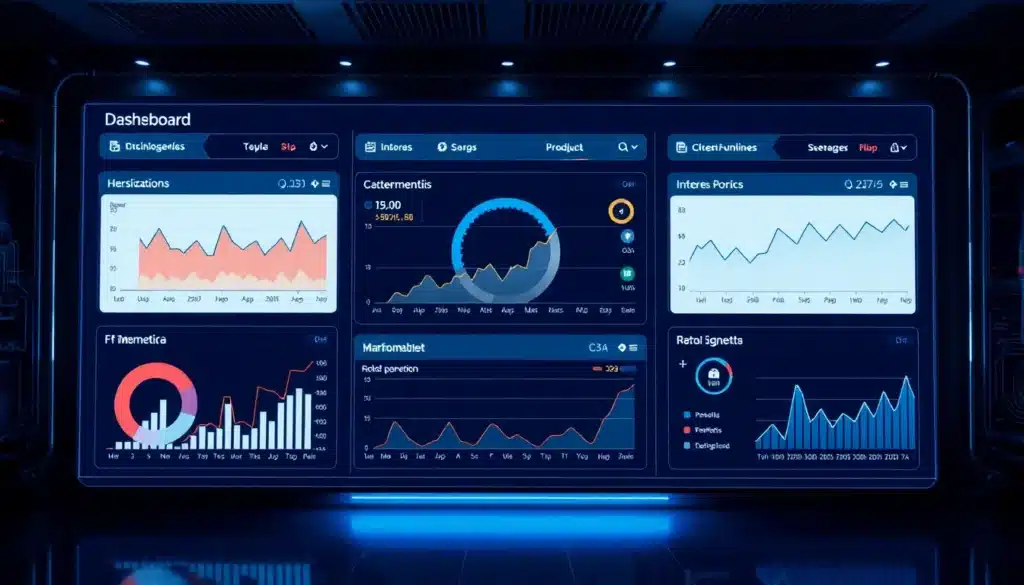 Dinero Online - Dashboard de Ingresos Automatizados