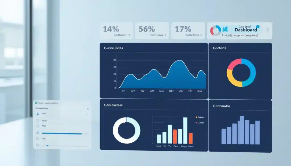 Éxito al Crear Curso Online - Dashboard y Analíticas