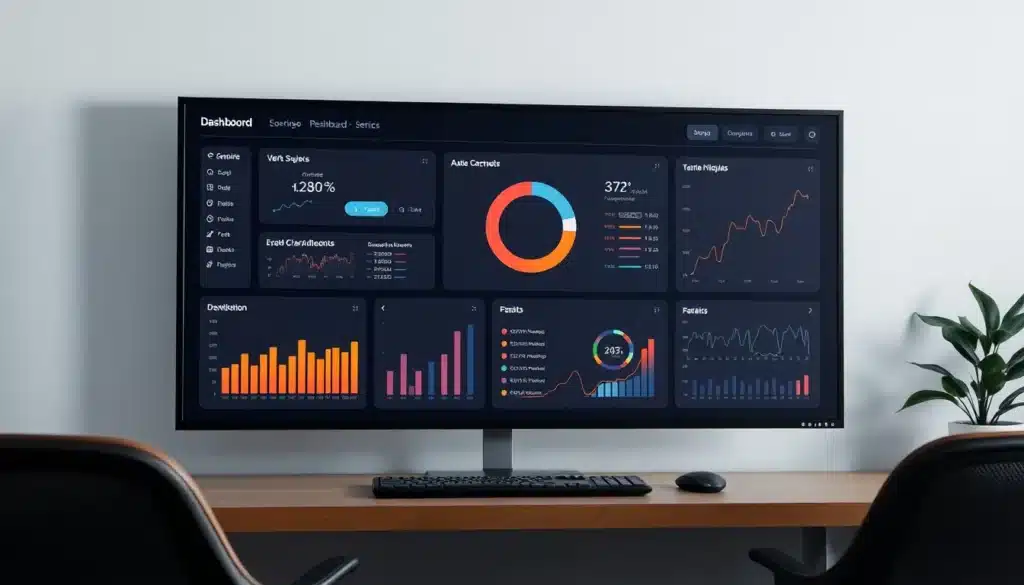 Teachable - Dashboard de Monetización y Automatización