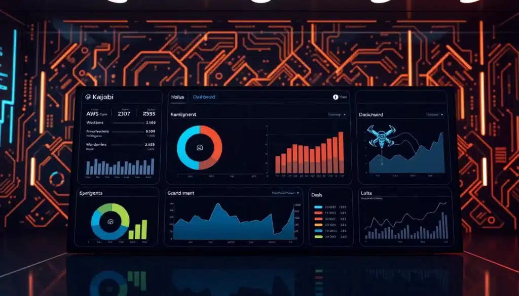 Kajabi - Dashboard de Automatización Avanzada