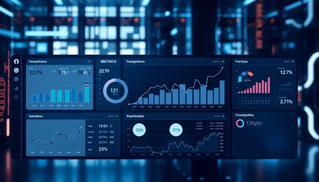 Stripe - Dashboard de Analytics y Automatización