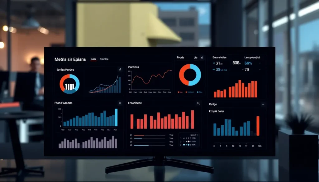 Ecommerce España - Dashboard de Optimización