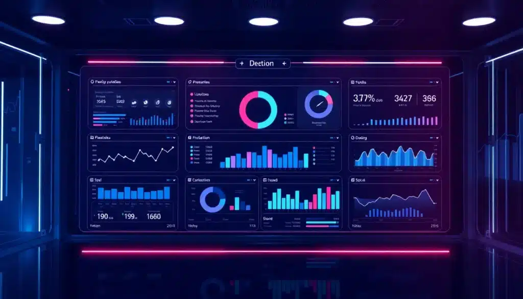 Notion: Domina la Productividad con Estrategias de IA y Automatización Avanzada 26 Notion - Dashboard Tecnológico Avanzado