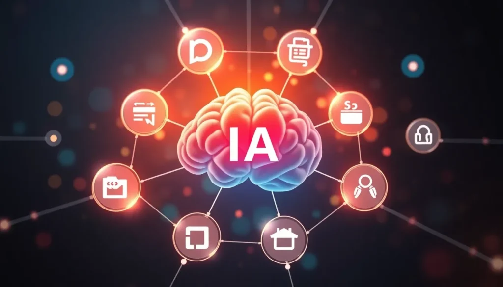 Integromat Revelado: El Análisis Definitivo de su Evolución a Make.com en 2025 4 Automatización Inteligente con Make.com e IA