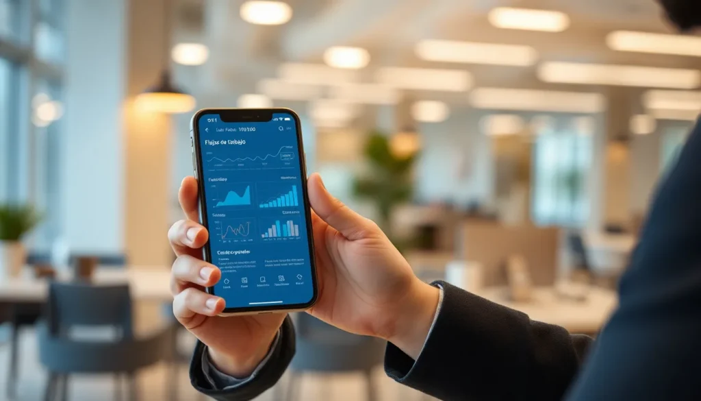 Adalo Definitivo: Potenciando tus Apps con IA y Automatización 25 Adalo para Empresas - Escalabilidad y Automatización