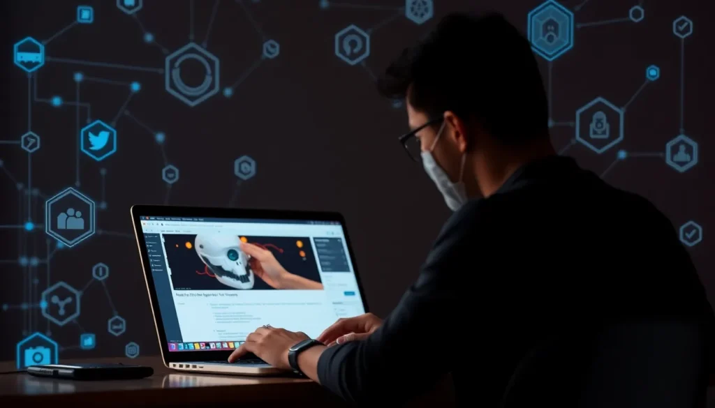 Webflow Tutorial Maestro: Secretos Profesionales para Integrar IA y Automatización 19 Domina Webflow: Diseño Web con IA y Automatización