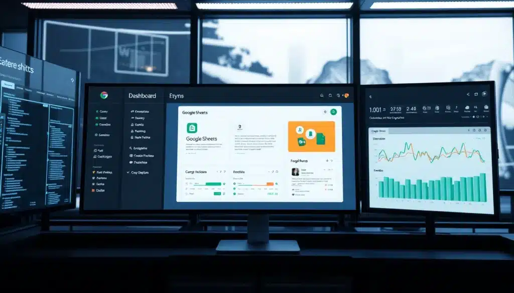 Dominio de Google Forms: Estrategias Avanzadas y Automatización Inteligente para 2025 16 Google Forms - Automatización y Análisis