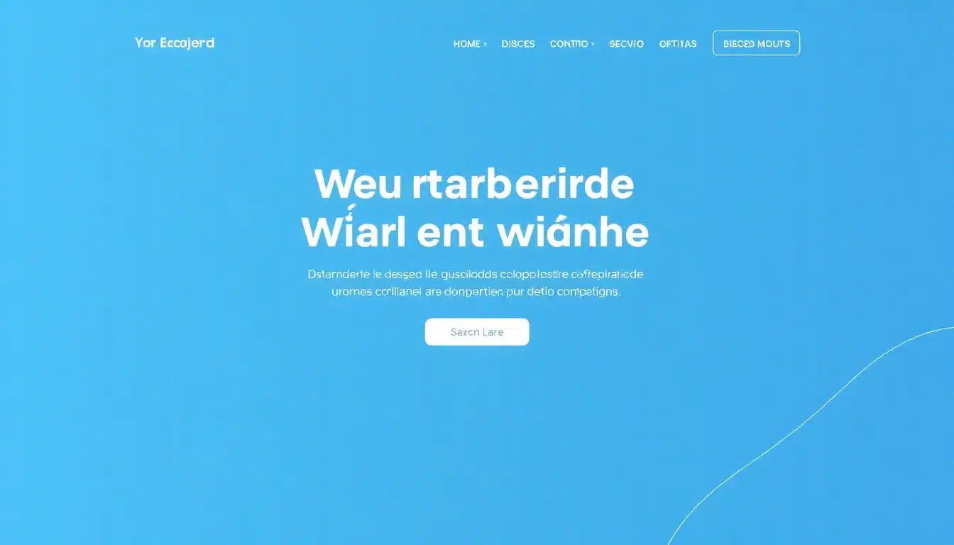Diseño Web Barcelona Dominante: La Fusión Estratégica de IA y Resultados Reales 1 Diseño Web Barcelona IA – Imagen Profesional