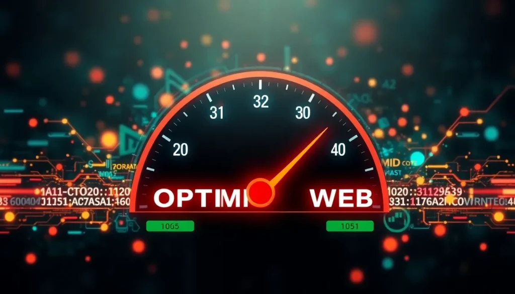 Optimización Web y Aceleración con GTmetrix