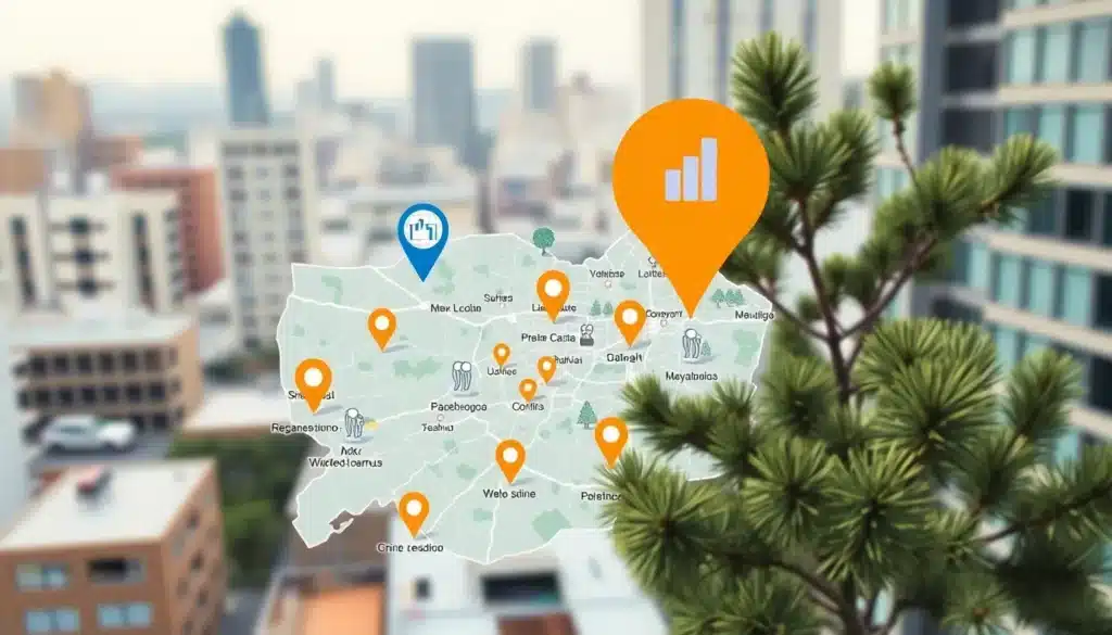 Dominando el SEO Local - Visibilidad y Crecimiento