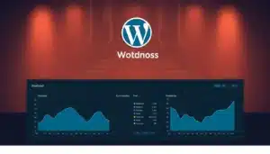 Wordpress Tutorial - Dashboard Tecnológico Optimizado