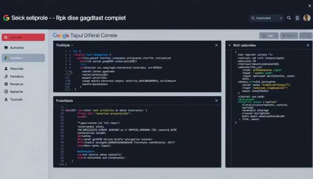 Schema Markup: Desbloqueando el Poder del SEO Profesional en 2025 13 Validación de Schema Markup - Herramientas SEO