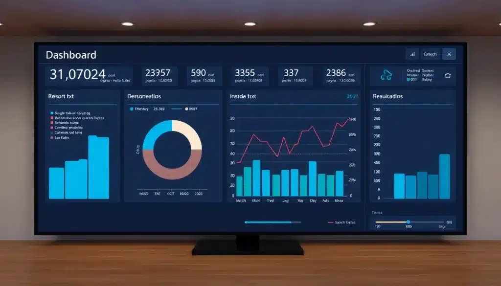 Robots TXT - Dashboard de Optimización SEO