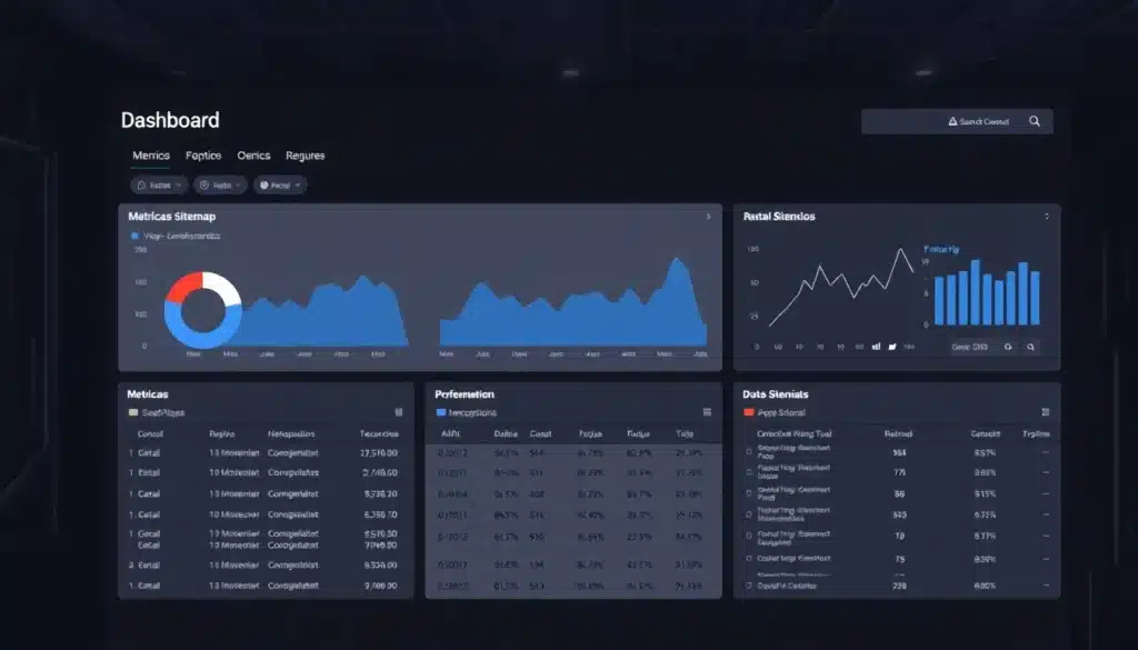 Sitemap XML: Estrategias Avanzadas para un Rastreo y una Indexación Dominantes en 2025 10 Monitoreo y Análisis de Sitemap XML en GSC