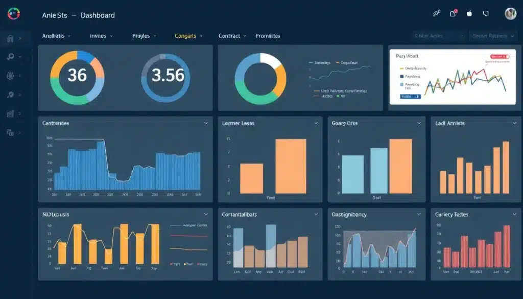 Canonicalization: Estrategias Avanzadas para un SEO Impecable en 2025 25 Herramientas de Canonicalización - Análisis SEO