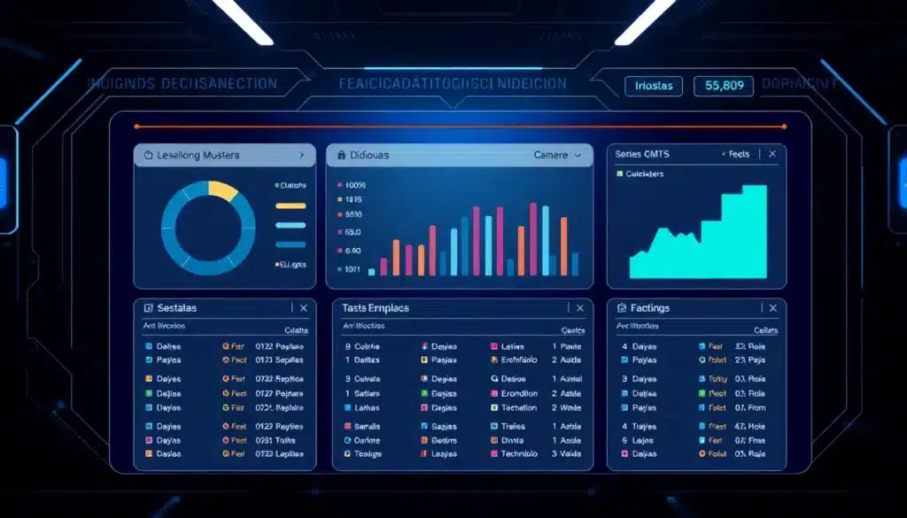 hreflang: Desvela la Maestría del SEO Multilingüe con Automatización y IA Avanzada 19 hreflang - Dashboard de Gestión y Validación