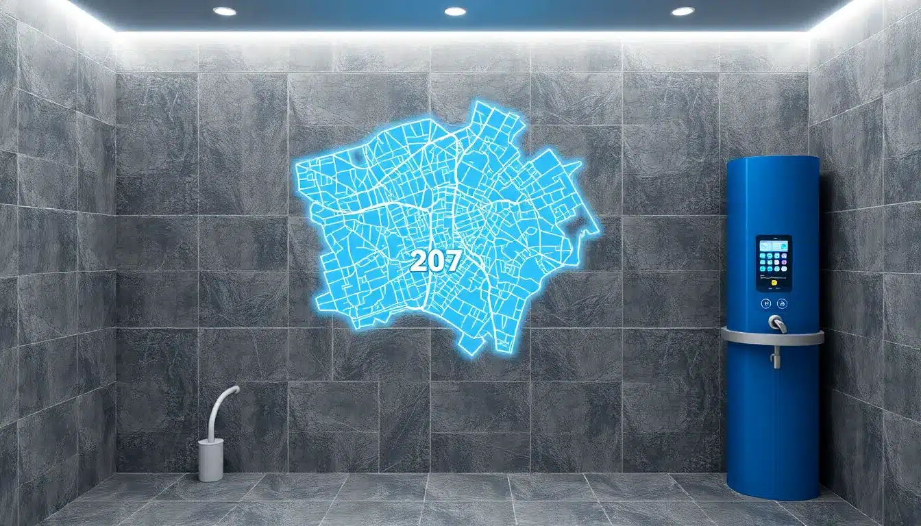 Fontanería de Urgencia Valencia - Herramientas y Tecnología