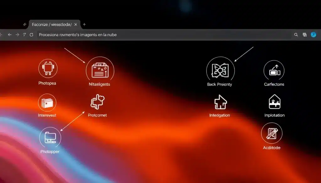 Descubre el Poder Definitivo de Photoshop Gratis: Edición Inteligente y Eficaz en 2025 27 Photoshop Gratis Online - IA y Productividad