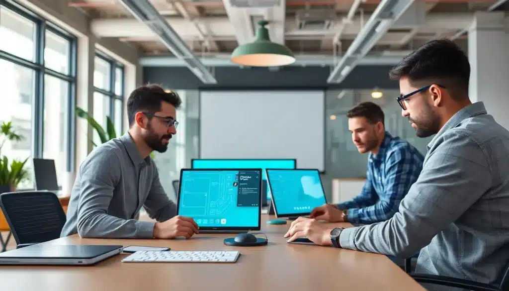 Sketch App: Análisis Profesional y Estrategias Avanzadas para Diseñadores UI/UX 27 Sketch App - Colaboración y Design Systems