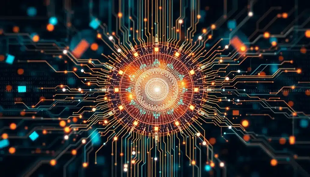 Procreate Dominante: Desbloquea el Futuro del Arte Digital con IA en 2025 25 Procreate e IA - Fusión Creativa