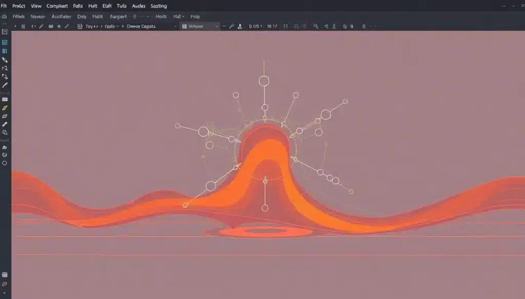 Inkscape: Máximo Rendimiento y Estrategias Avanzadas para Diseñadores 2025 19 Inkscape - Automatización e IA en Diseño Gráfico