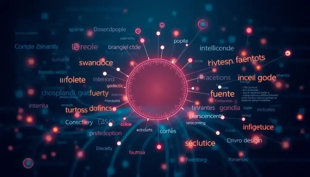 Descubrimiento Inteligente: La Guía Definitiva de Tipografías Gratis para Diseñadores 2025 28 IA y Tipografías Gratis - Futuro del Diseño